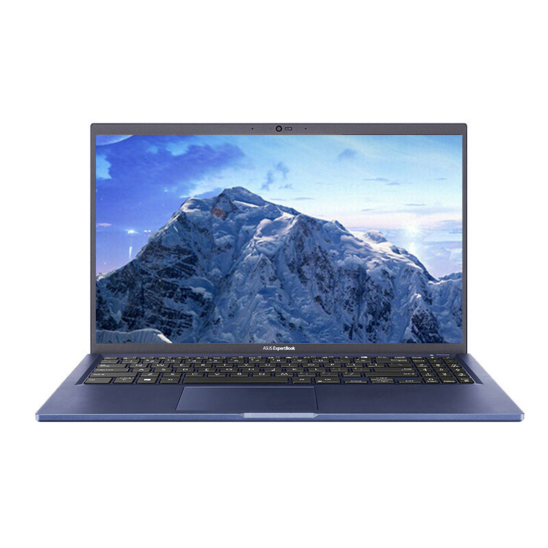 华硕 15.6英寸轻薄笔记本