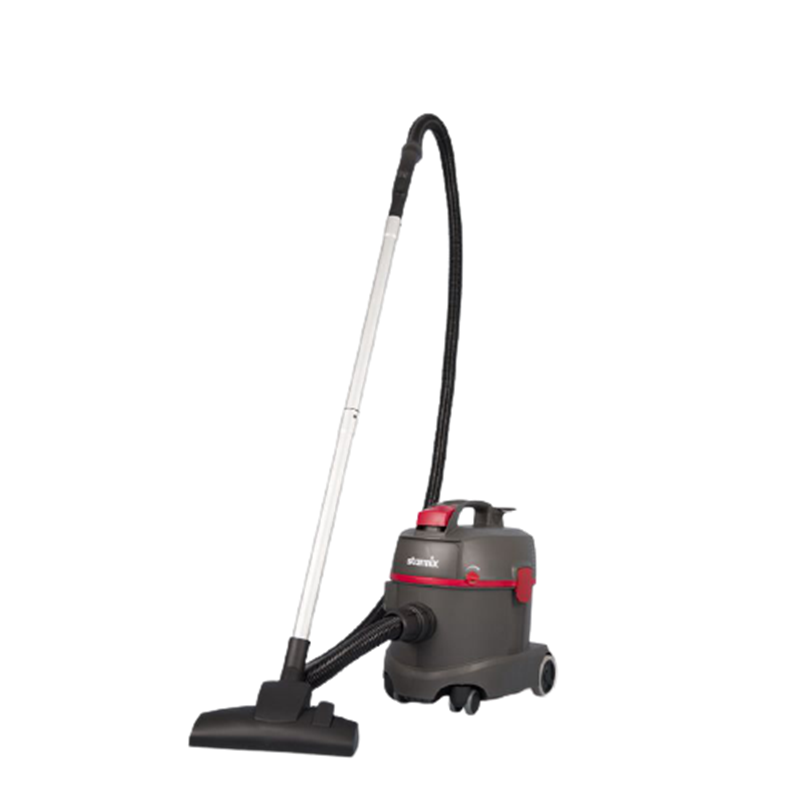 驰达美 低噪运行吸尘器