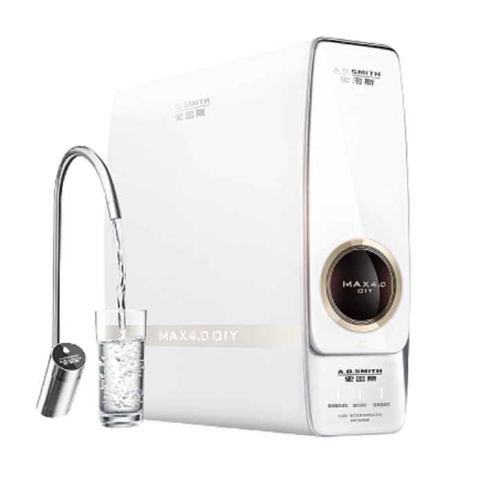 史密斯 高效环保净水器