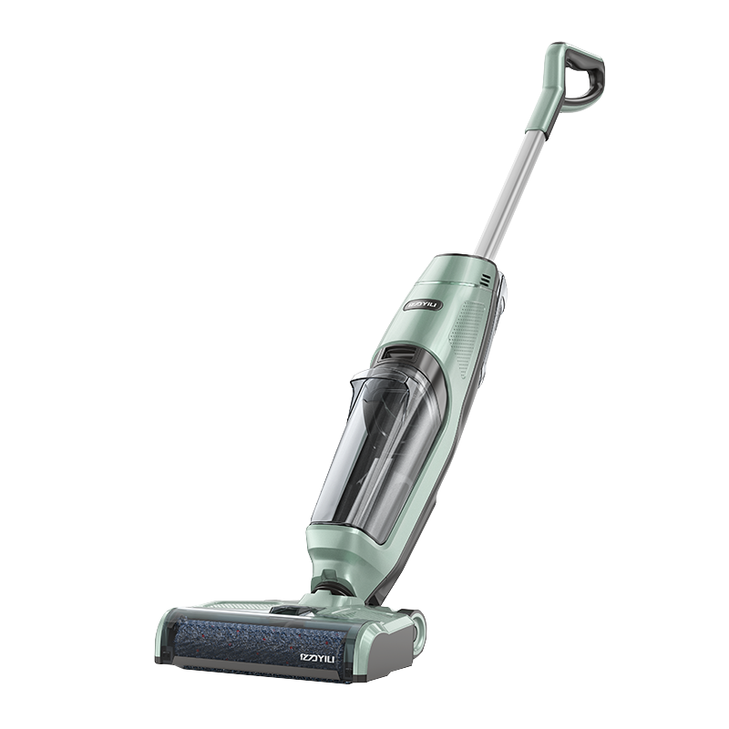 亿力 吸拖洗一体吸尘器