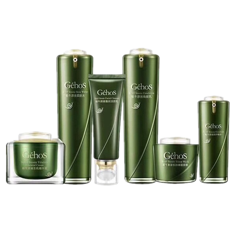 姬存希 平衡水油套装