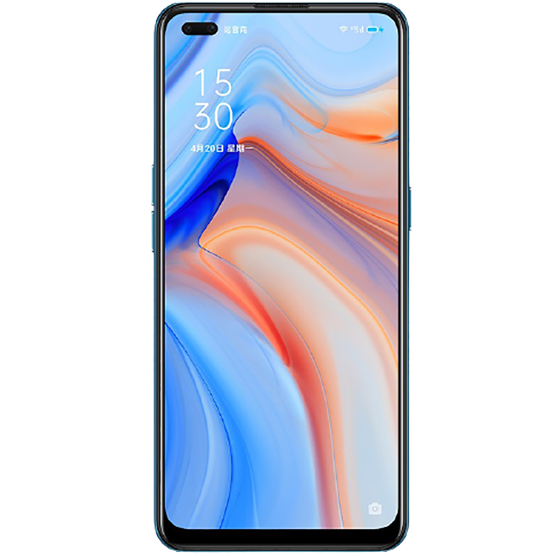 OPPO 双倍流畅手机