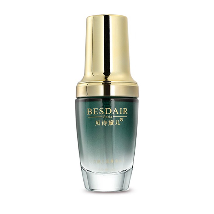 贝诗黛儿 温和净味止汗露