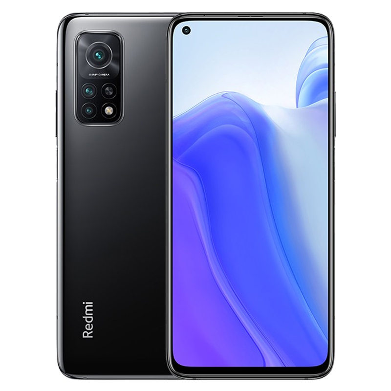 小米 变速刷新率大电量手机