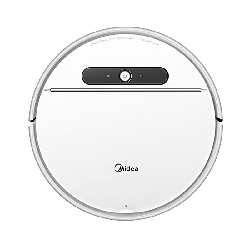 美的 扫拖一体扫地机