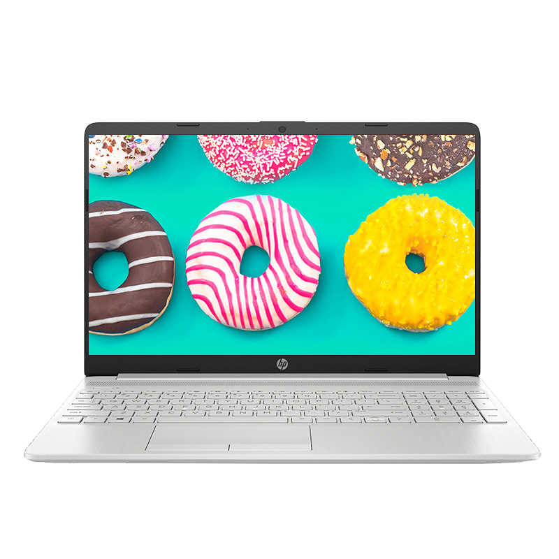 惠普 轻薄窄边笔记本