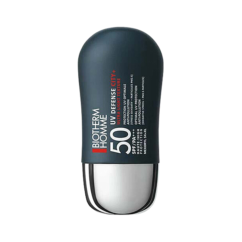 碧欧泉 男士城市防护隔离防晒霜