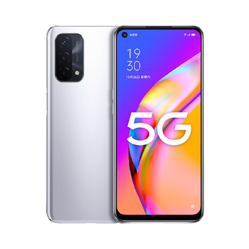 OPPO 高刷屏 手机