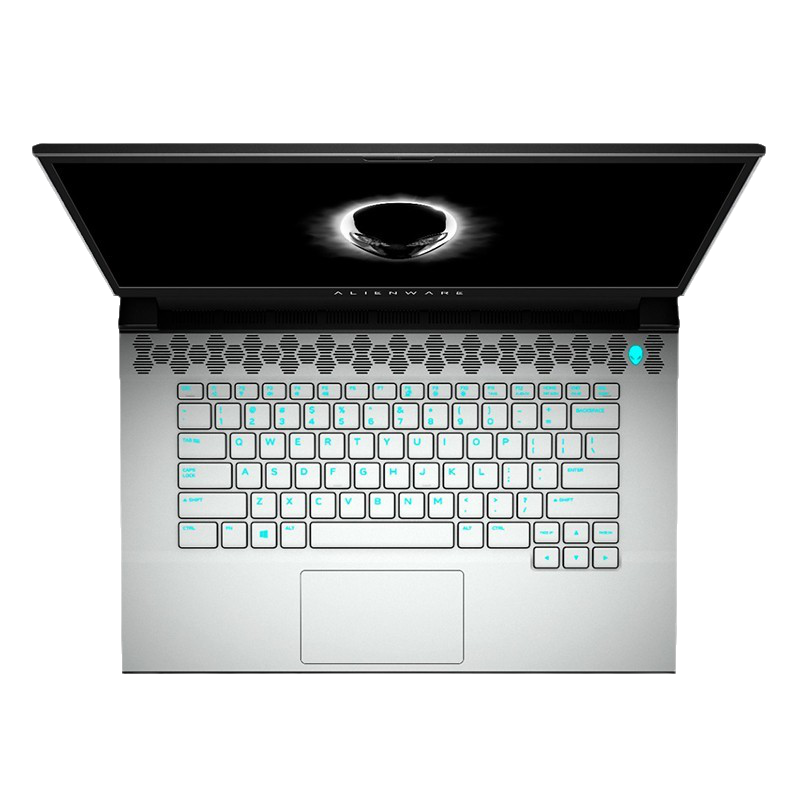 外星人 超高效能游戏笔记本