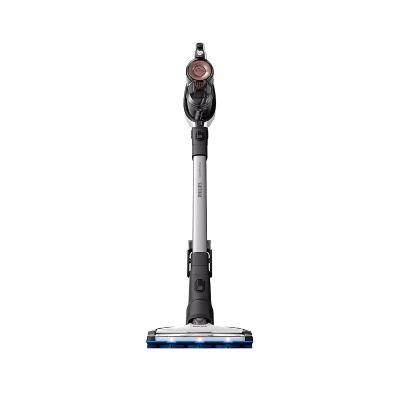 飞利浦 LED灯照明刷头吸尘器