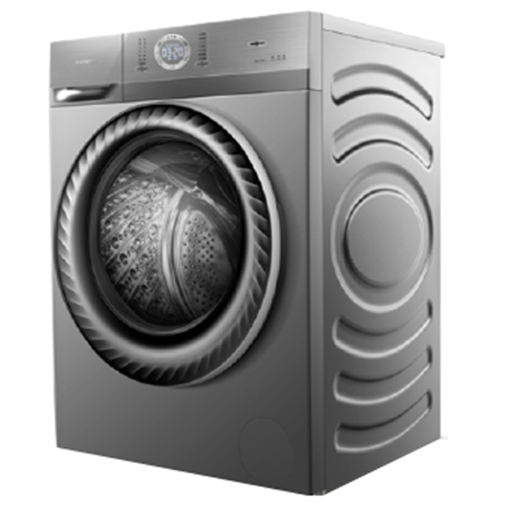 容声 纳米银离子除菌洗衣机