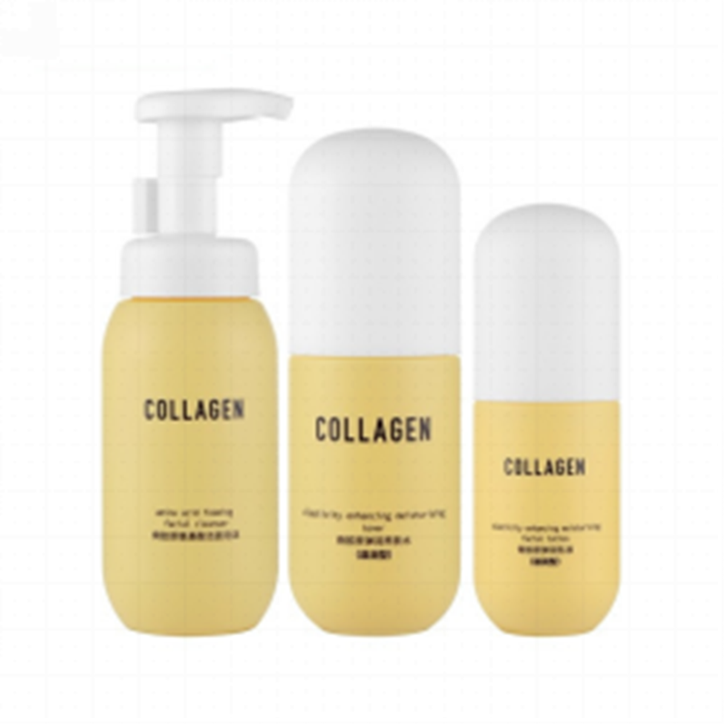 屈臣氏 蜂蜜精华 护肤套装