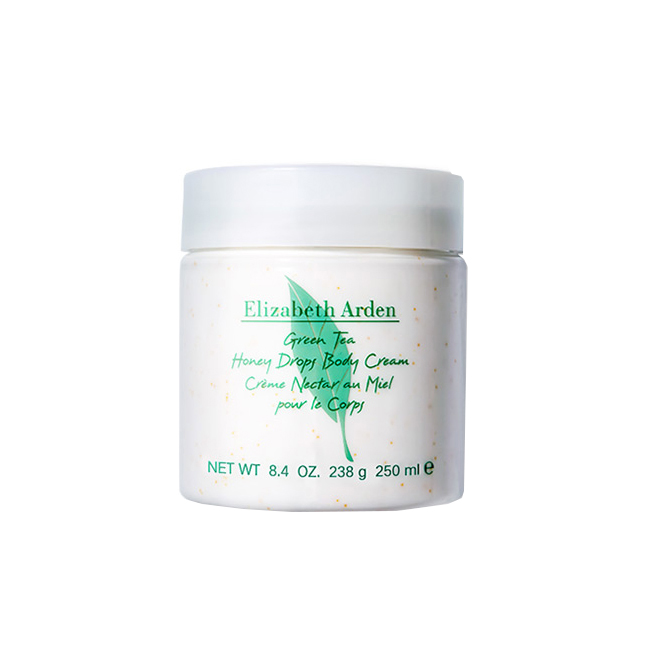 伊丽莎白雅顿 绿茶身体乳