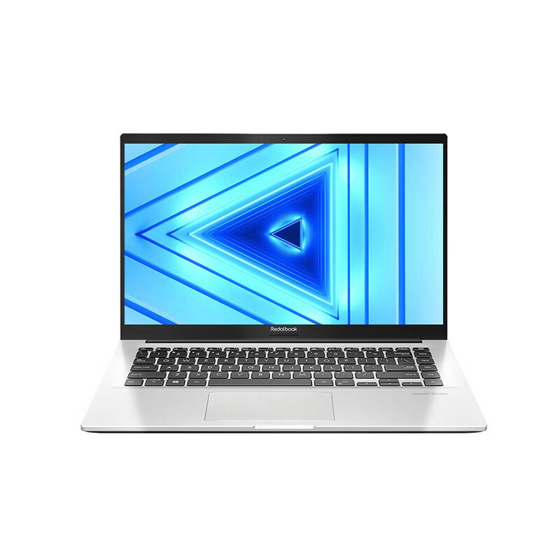 华硕 高性能商务轻薄笔记本