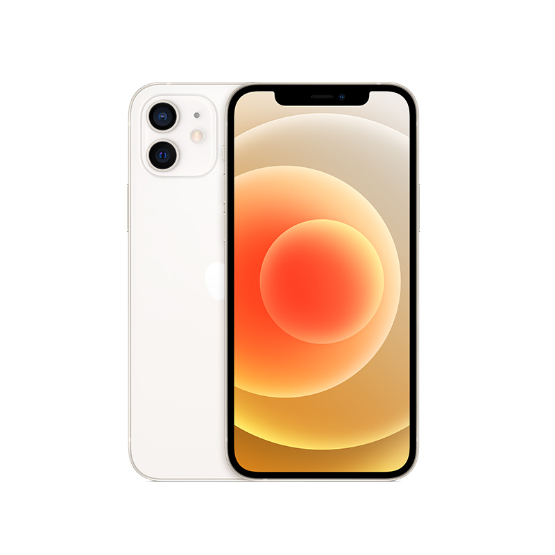 Apple 5G双卡手机