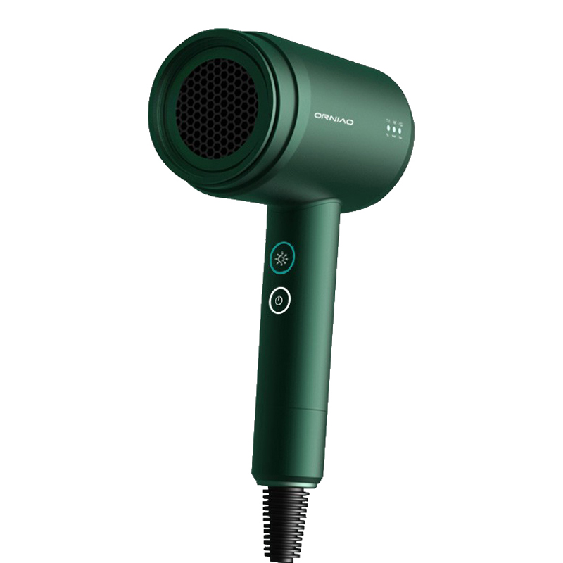 欧瑞鸟 大功率吹风机