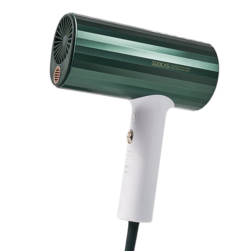 素士 强劲疾风电吹风