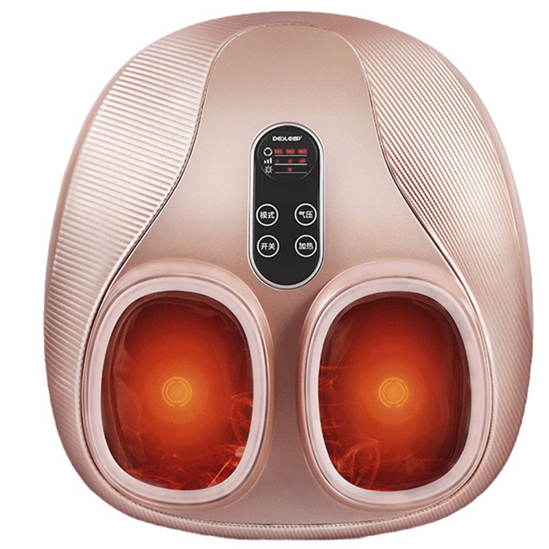 迪斯 智能操控足疗机