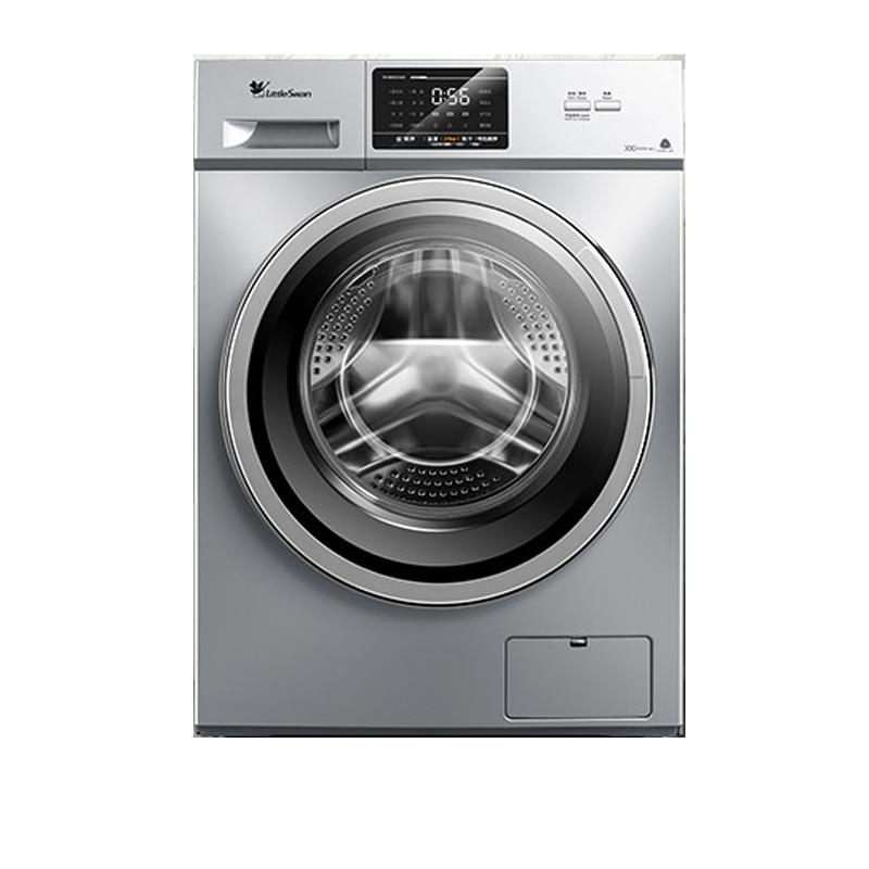 小天鹅 抗菌门圈洗衣机