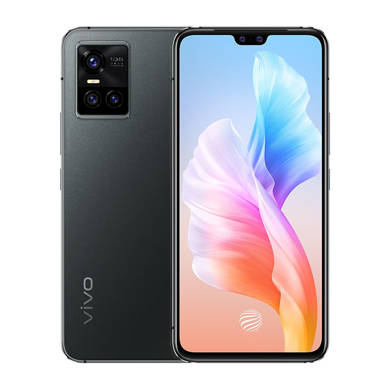 vivo 多风格 手机