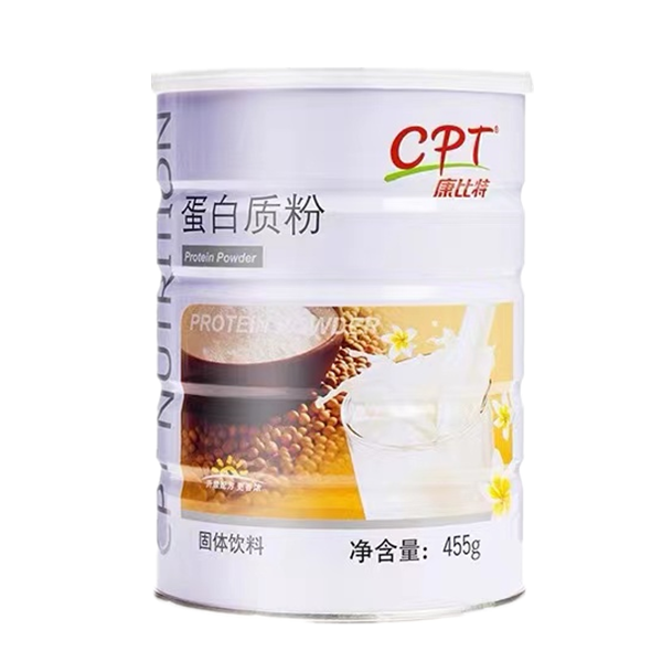 康比特 中老年人 蛋白质粉