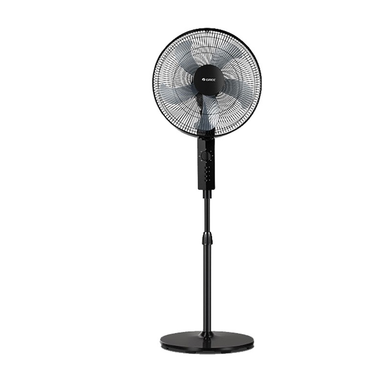格力 广角送风电风扇