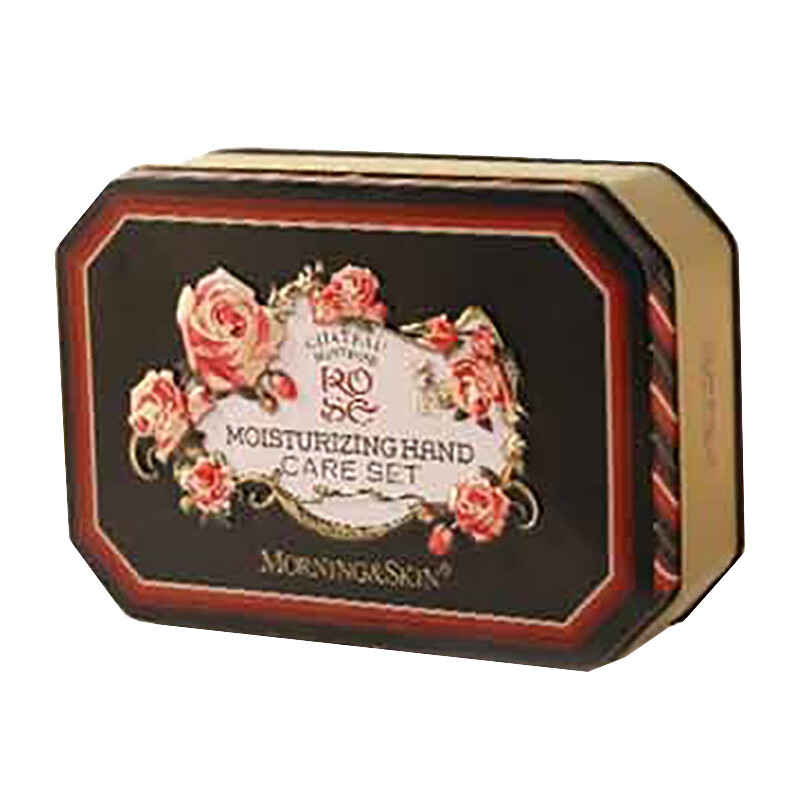 玫莉蔻 补水保湿护手霜