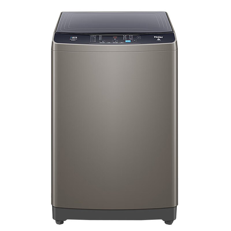 海尔 直驱变频洗衣机