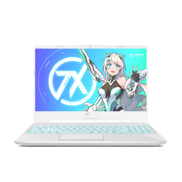 华硕 双通道 游戏本