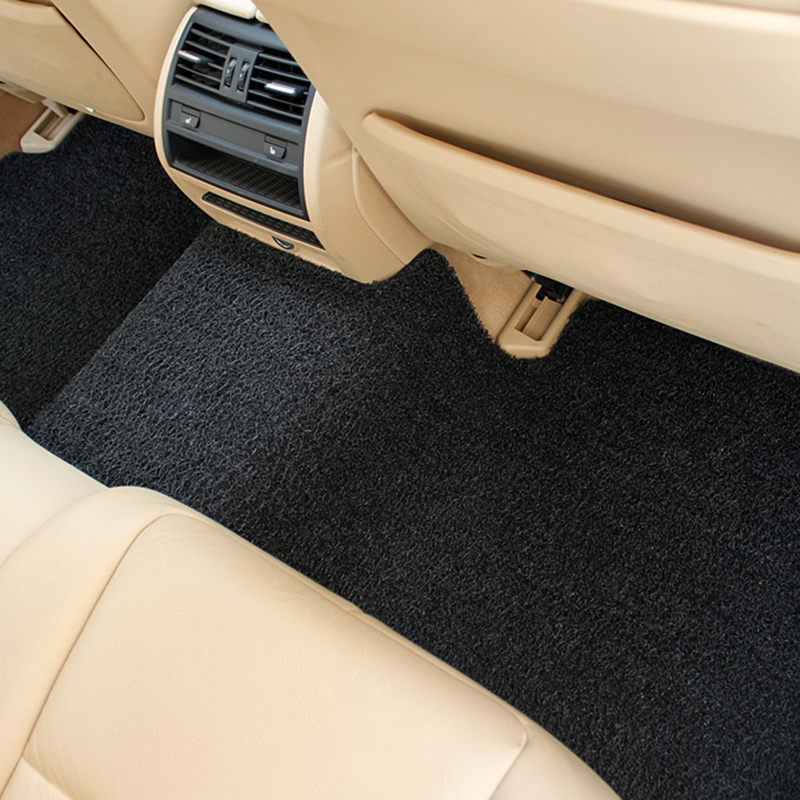 3M 丝圈防滑汽车脚垫