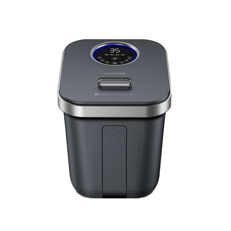 KASJ 循环加热足浴盆