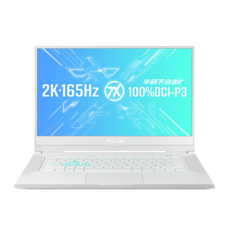 华硕 2K屏游戏本