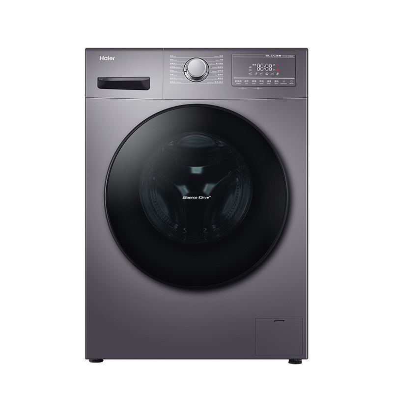 海尔 带烘干 洗衣机