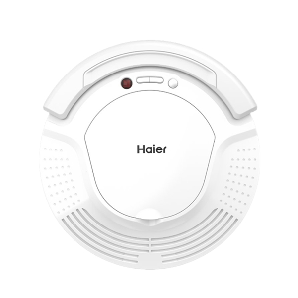 海尔 静音家用扫地机