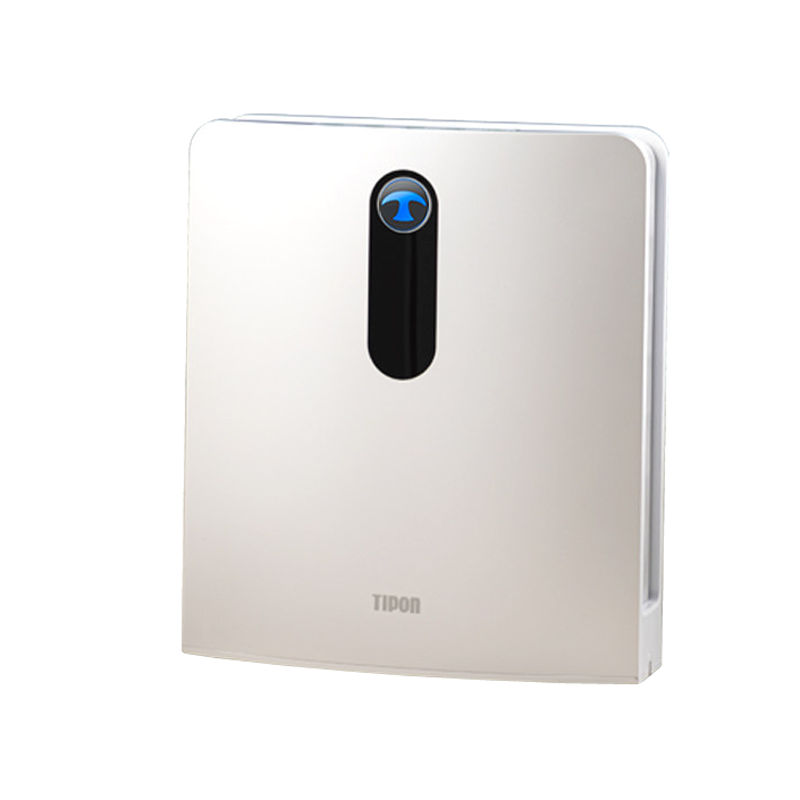 汉朗轻巧机身空气净化器