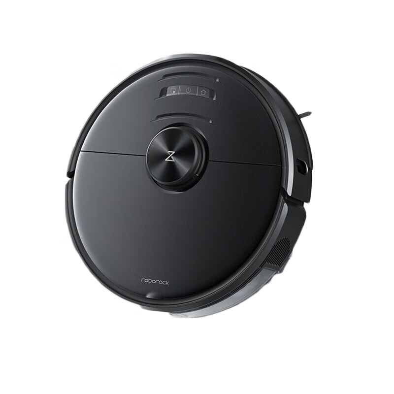 小米 智能识别扫地机