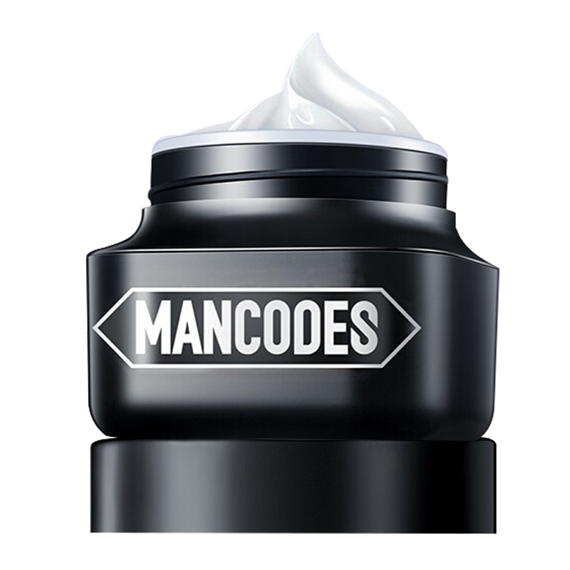 左颜右色 多效合一乳液