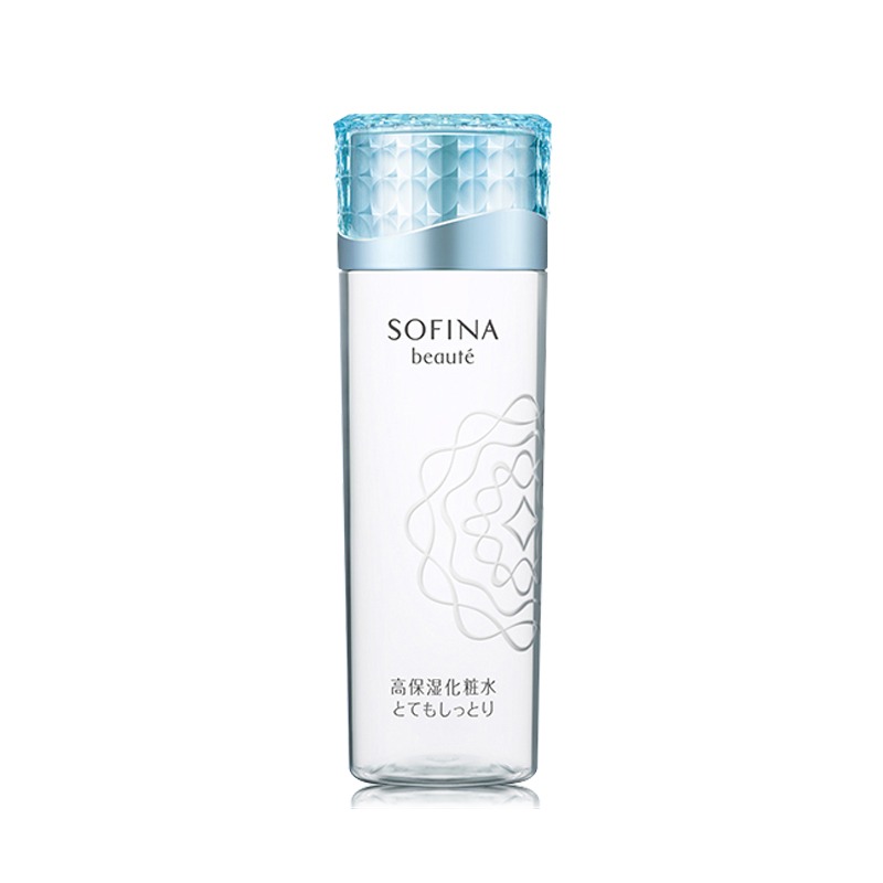 苏菲娜 保湿 化妆水