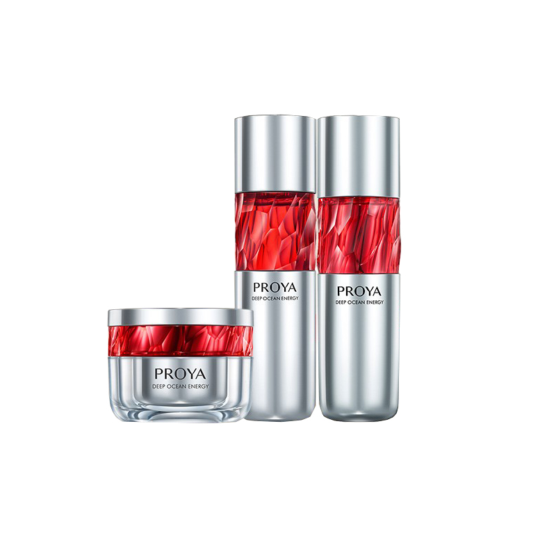 珀莱雅胜肽护肤套装