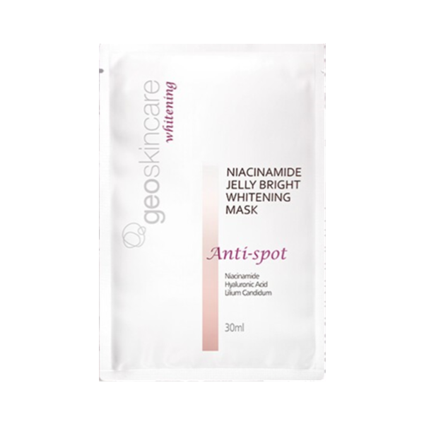 纽西之谜 补水提亮面膜