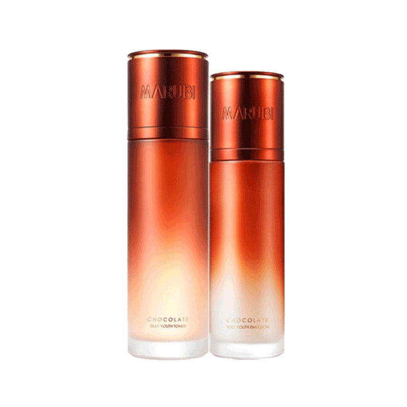 丸美 调理角质层套装