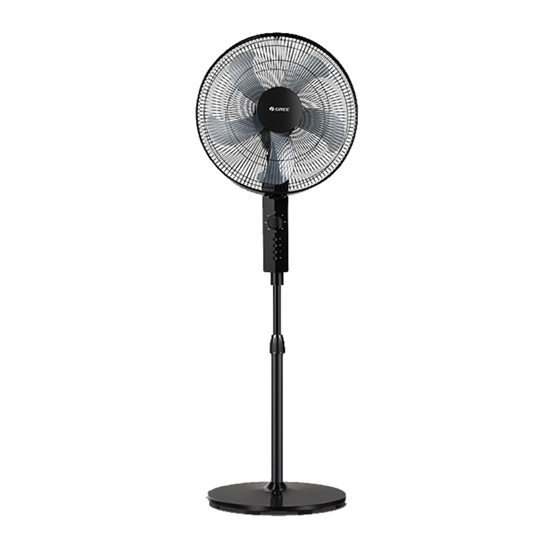 格力 优质电机电风扇