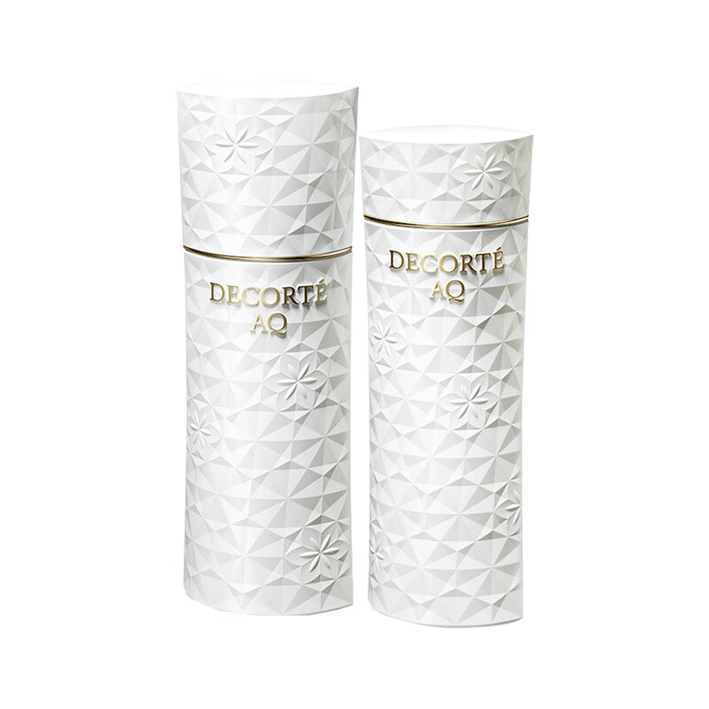 黛珂 充盈饱满 护肤礼盒