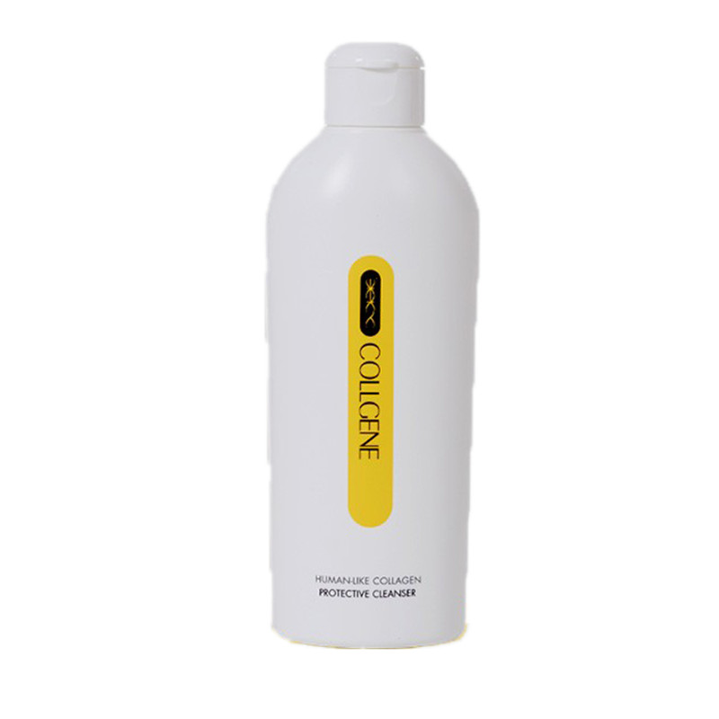 可丽金 胶原蛋白安护系列洁面乳