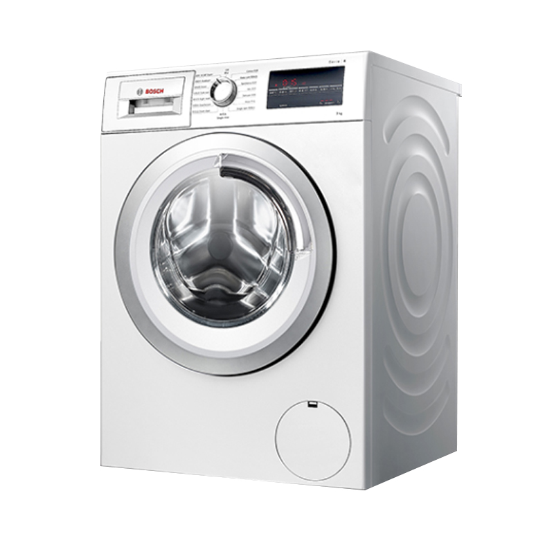 博世 大容量 万元洗衣机