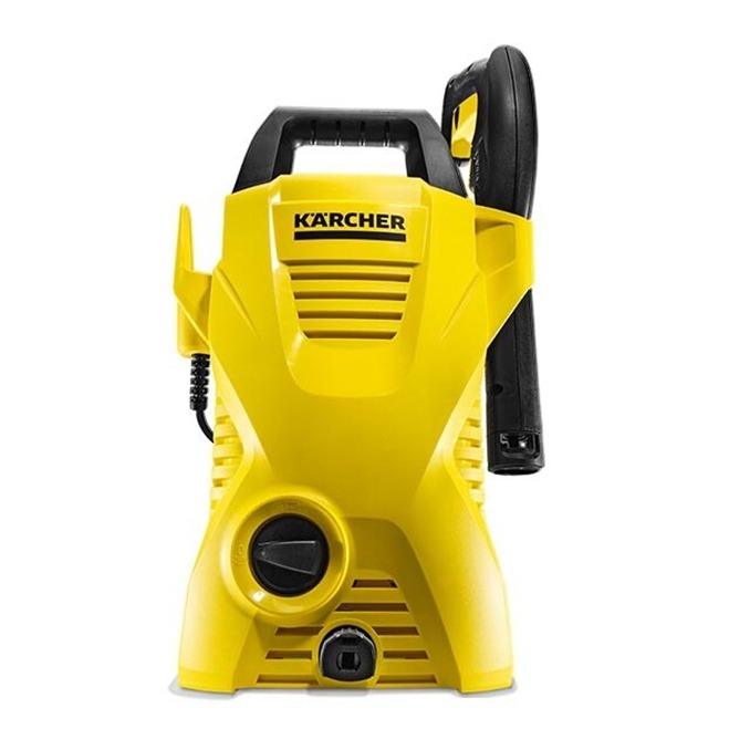 karcher 家用高压洗车机