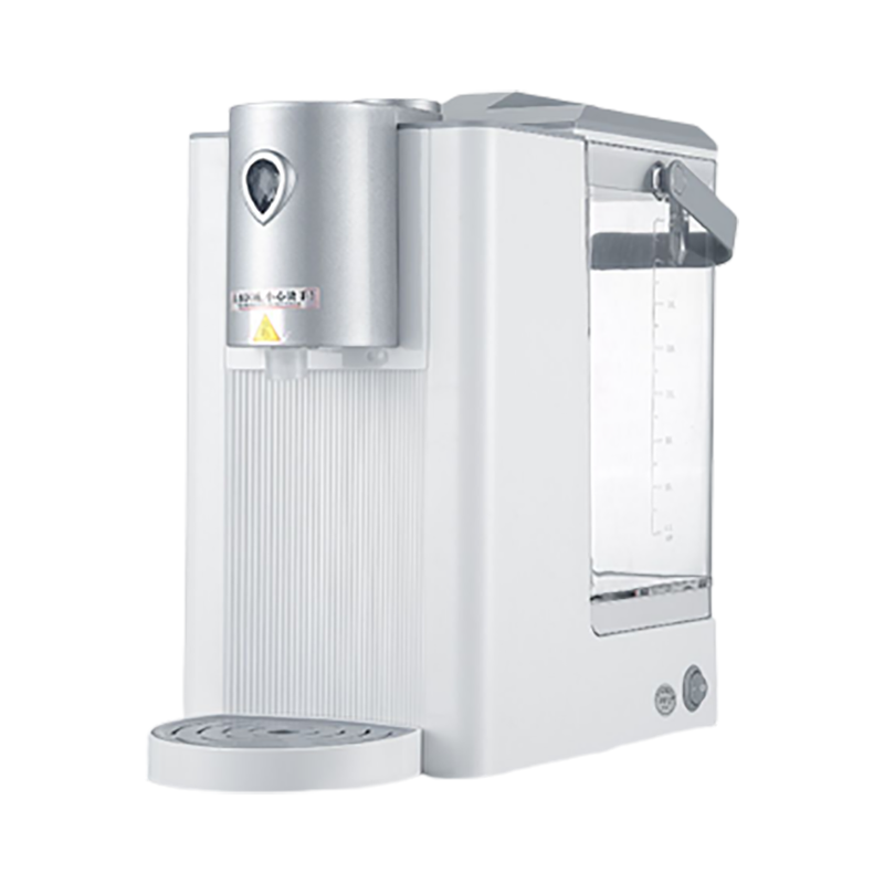 果立方 小型结构饮水机