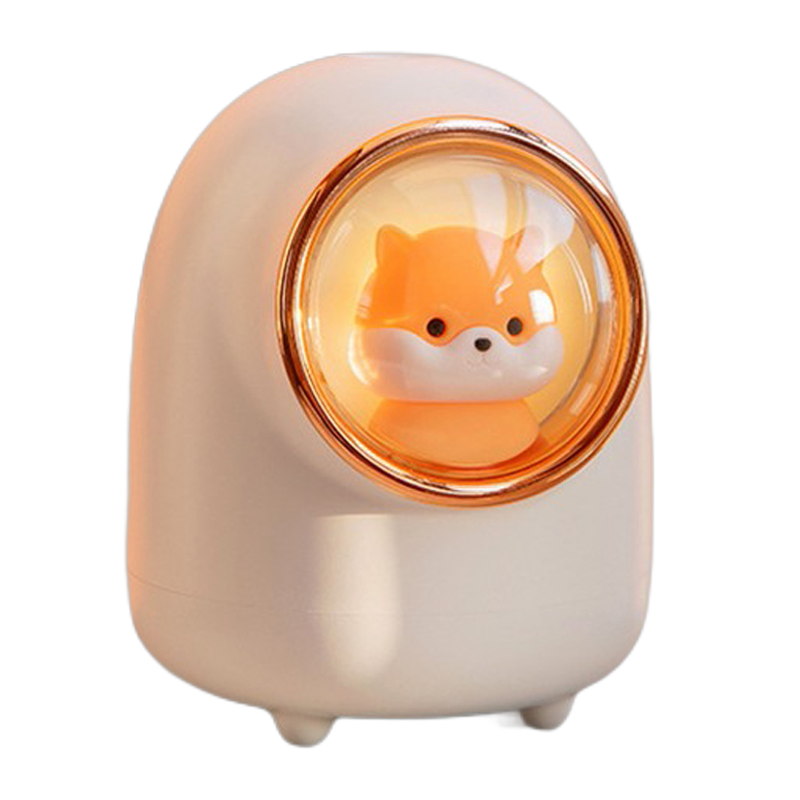 缤唐 创意夜灯增湿电子礼品