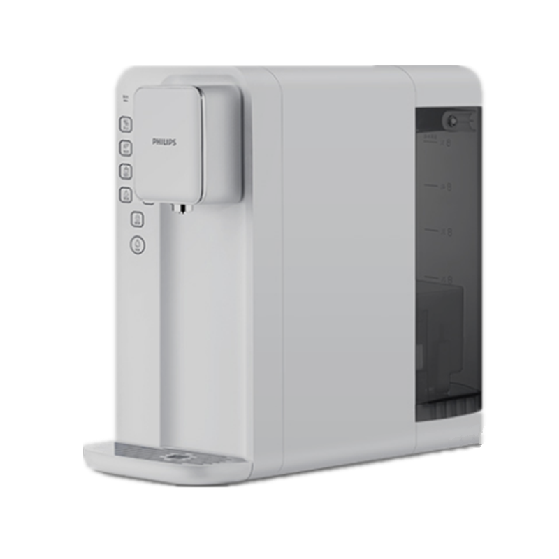 飞利浦 便捷换芯净水器