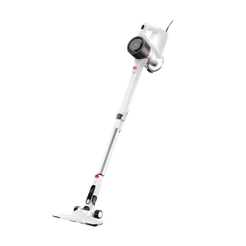 小狗 独立马达吸尘器